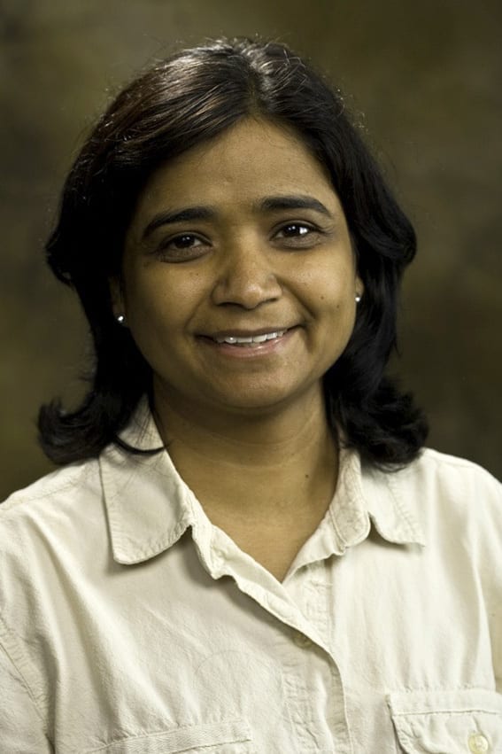 Vibha Srivastava