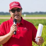 Rice will lead off a series of online commodity-based field days designed to give Arkansans a first look at the latest...