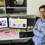 IEEE FELLOW - Jin Woo Kim