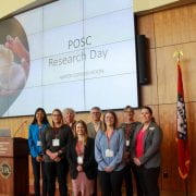 Poultry Science Research Day