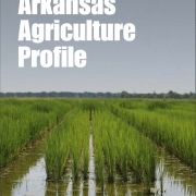 The 2023 Arkansas Agriculture Profile shows the state's largest industry recovering from the COVID pandemic.