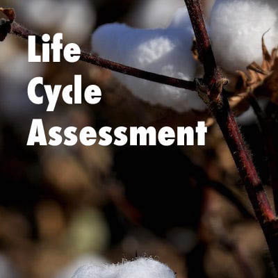 Life Cycle Assessment Research and Resources Background