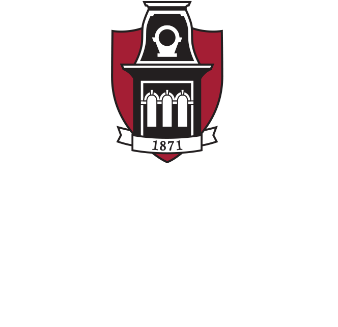 University of Arkansas Honors College Logo