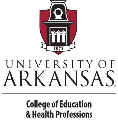 Square logo for the College of Education and Health Professions