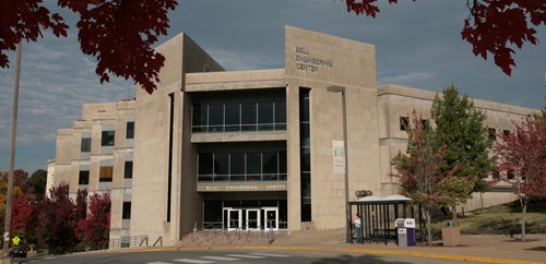 Bell Engineering Center