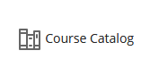 Click Course Catalog