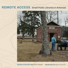 Pryor Center Hosts Book Signing for “Remote Access”