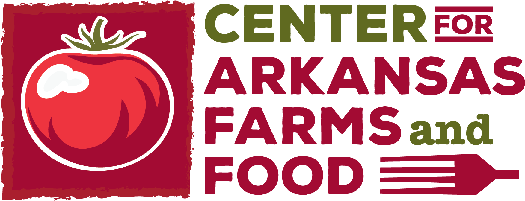 Center for Arkansas Farms and Food