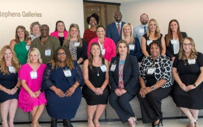 New Cohort Selected for IMPACT Arkansas Principal Fellows Program