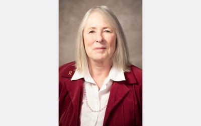 Campus Community Invited to Drop-In Retirement Event for Deb Henderson on July 31