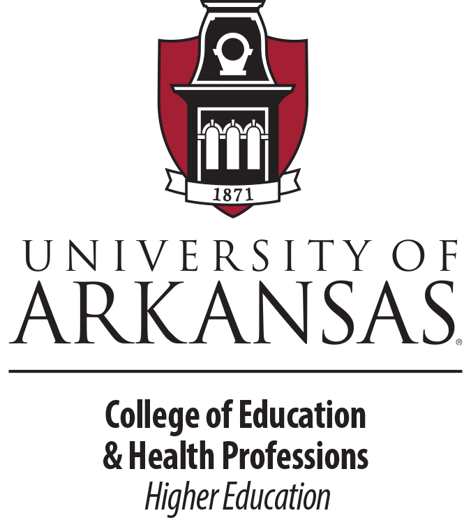 Logo for Higher Education program