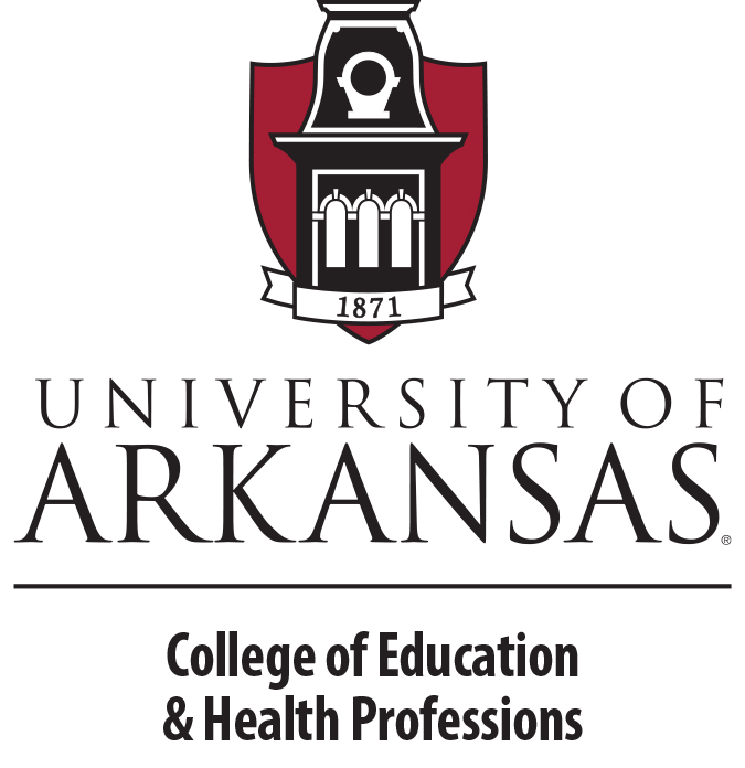 Logo, College of Education and Health Professions