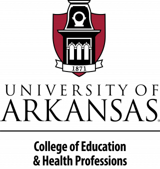 Logo of the U of A College of Education and Health Professions