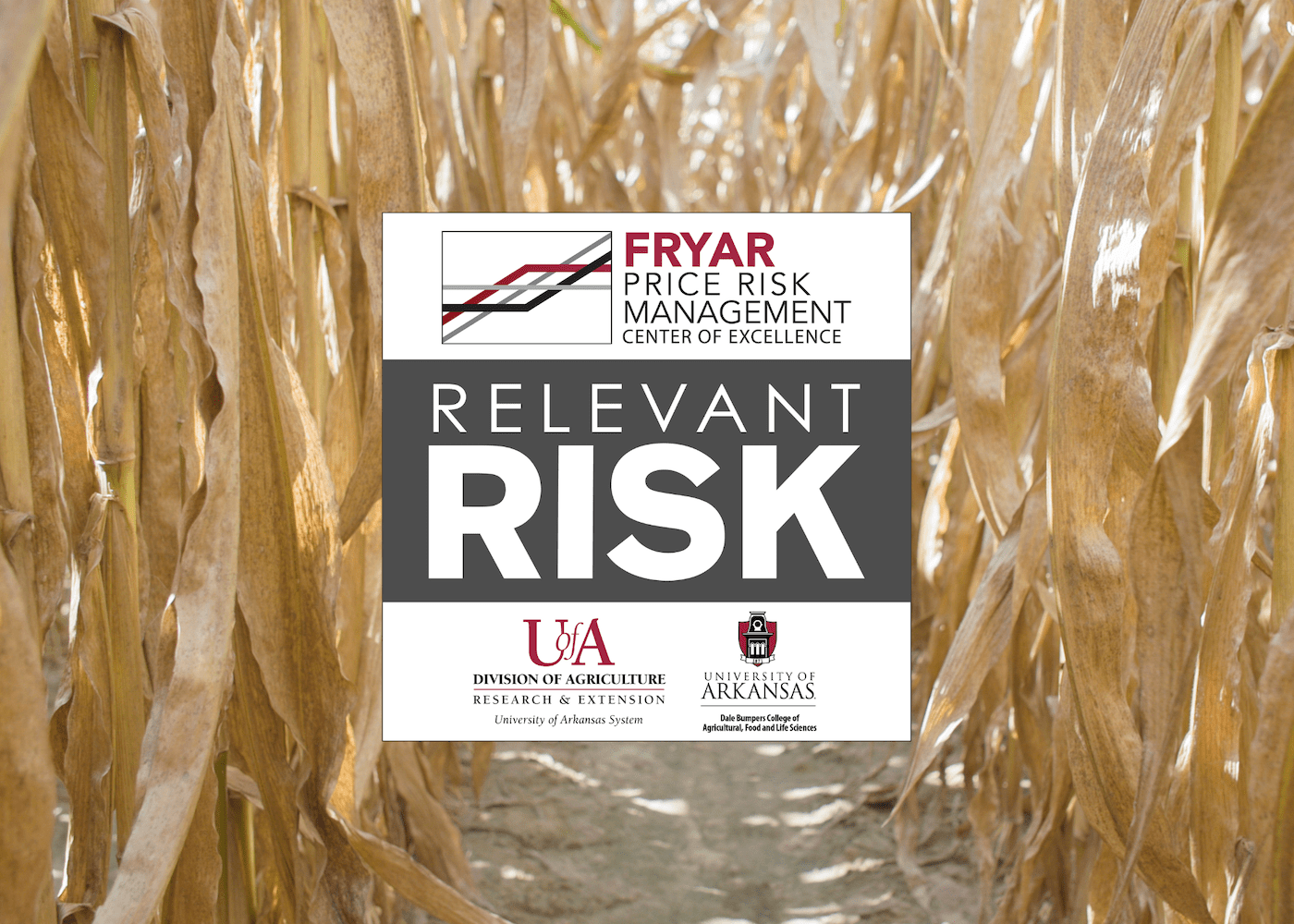 Ep 23. Crop Market Update and Pre-Harvest Risk Management Considerations