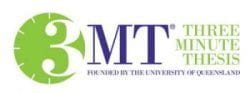 Three Minute Thesis Competition Yields Regional and Campus Winners