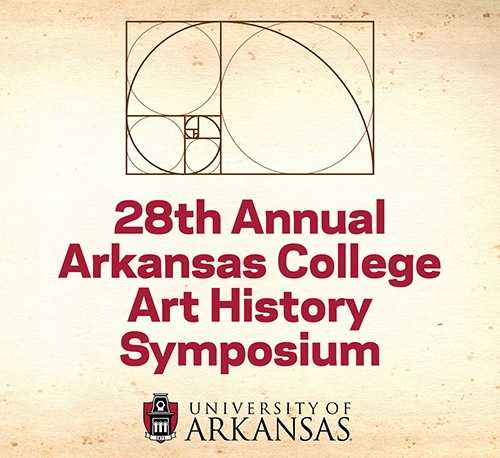 U of A Fayetteville Campus to Host Arkansas College Art History Symposium for First Time