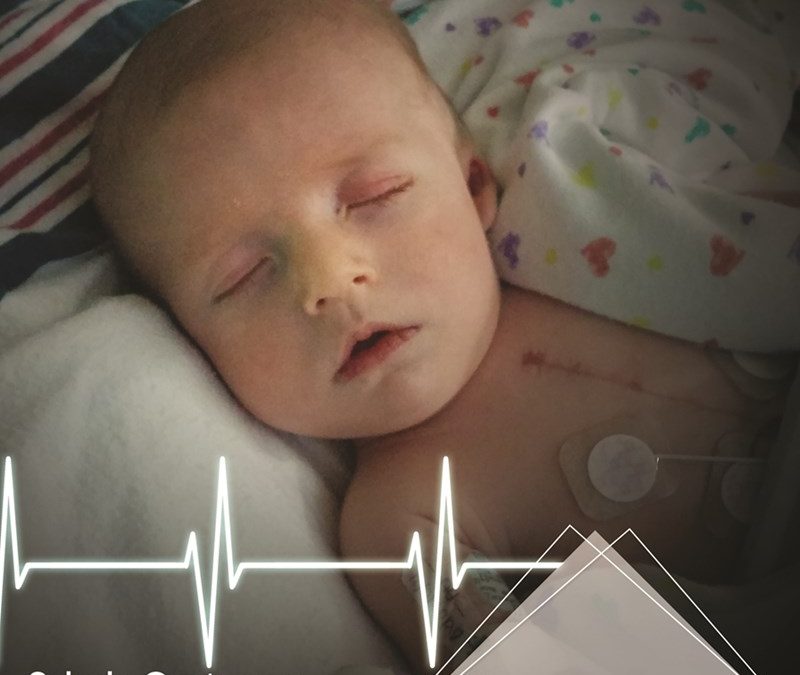Schola Cantorum Premieres New Major Work About Children Born With Congenital Heart Defects