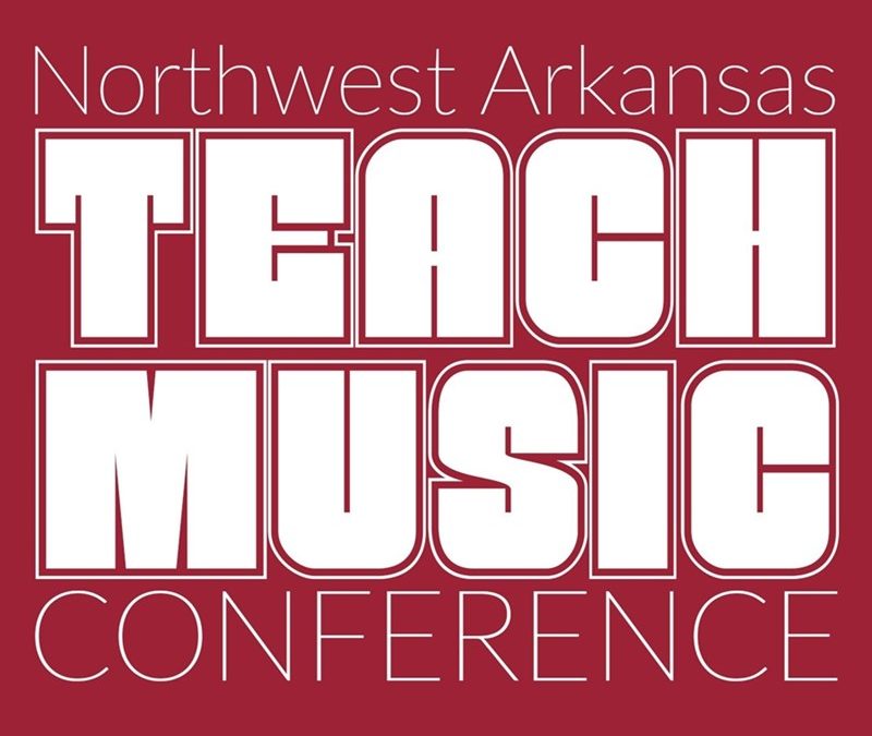 Music to Co-Host Second Annual ‘Teach Music’ Conference