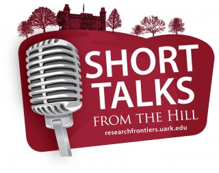 In New Podcast, Brandon Discusses Bluff Shelters and Leetown Dig