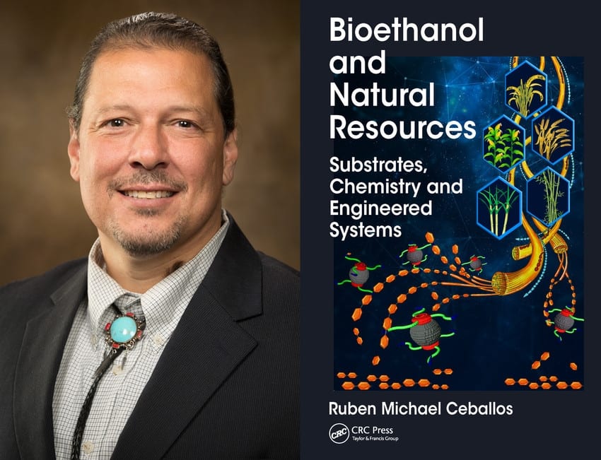New Book Examines Bioethanol as a Promising Alternative to Fossil Fuels