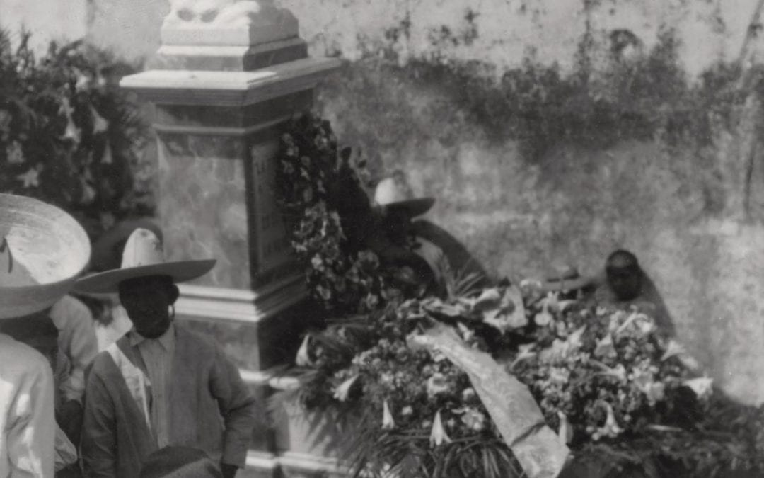 Photo Exhibit Commemorates 100th Anniversary of Emiliano Zapata’s Death