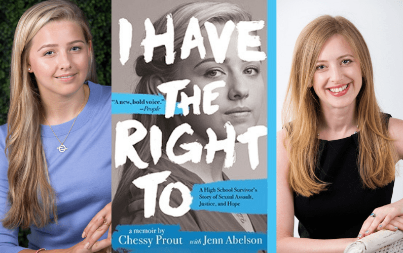 Authors of ‘I Have the Right To’ Highlight This Year’s One Book, One Community