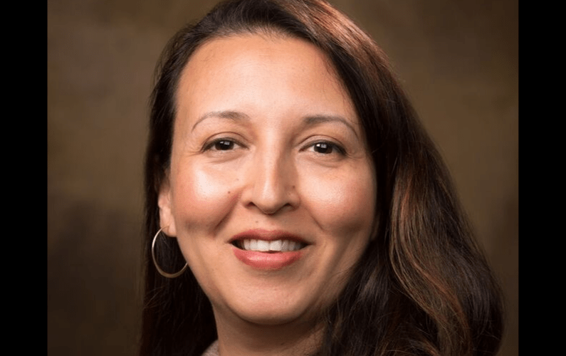 Fulbright College’s Yajaira Padilla Honored as a Minority Access National Role Model