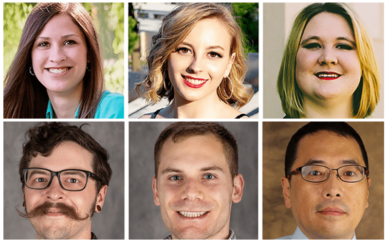 Six University of Arkansas Alumni and Students Selected to Teach English in Japan