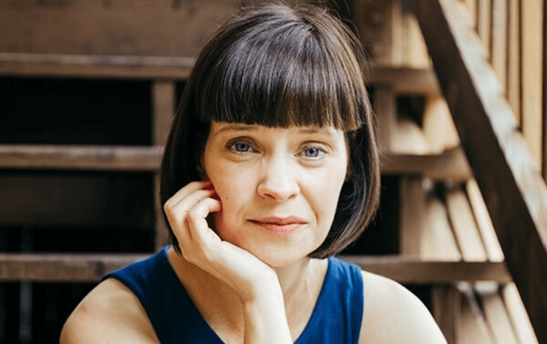 Creative Writing’s Toni Jensen Awarded Fellowship From National Endowment for the Arts