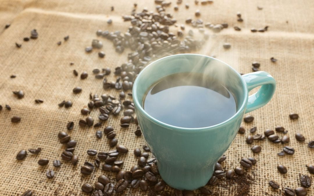Caffeine Boosts Problem-Solving Ability but Not Creativity, Study Indicates
