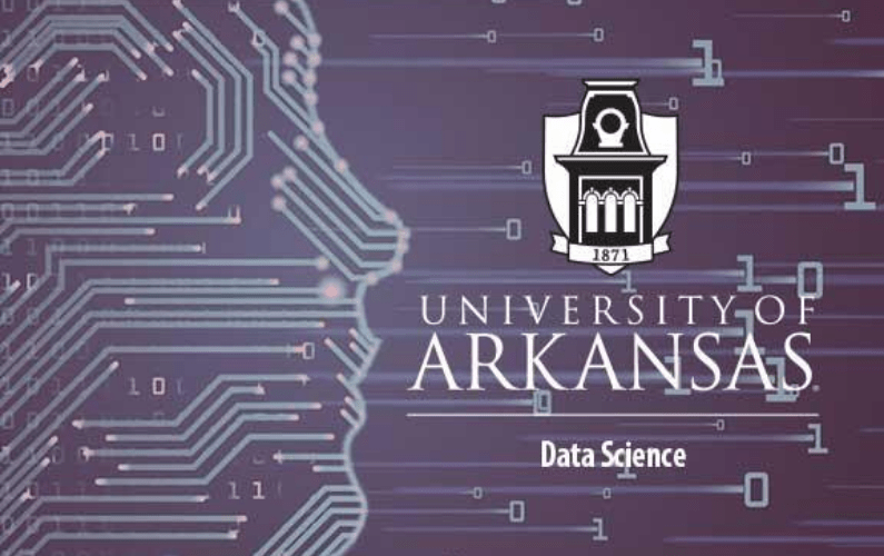 Data Science Bachelor’s Degree First of Its Kind at University of Arkansas