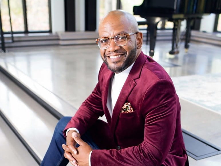 Music's Jeffrey Murdock Is Finalist for 2021 GRAMMY Education Music Award | Fulbright REVIEW