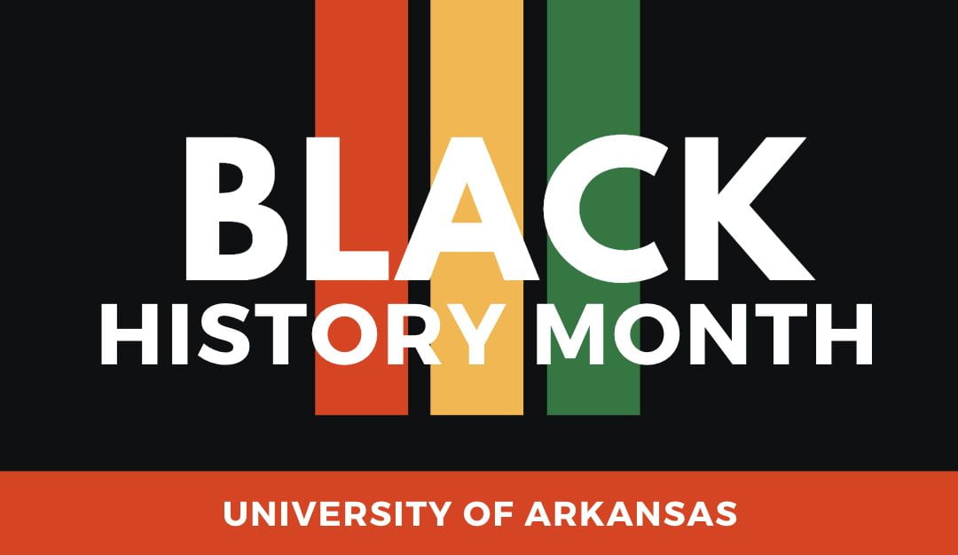 U of A Plans Slate of Events Celebrating Black History Month