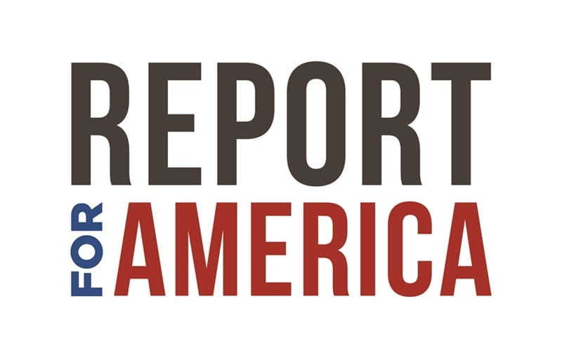 KUAF, Local Public Radio Station, Selected as Report for America Newsroom for 2022