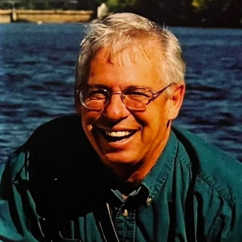In Memoriam: Todd C. Hanlin, Professor Emeritus of German