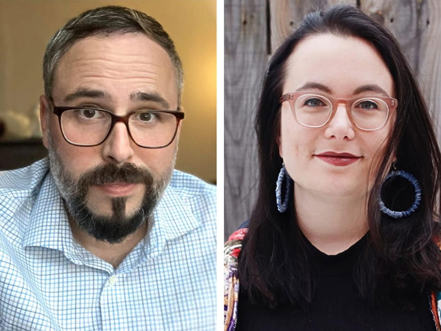 Creative Writing M.F.A. Alumni Receive Fellowships From National Endowment for the Arts