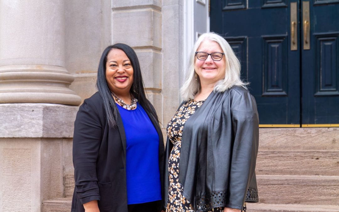 Fulbright College Names Assistant Deans of Student Success and Inclusive Excellence
