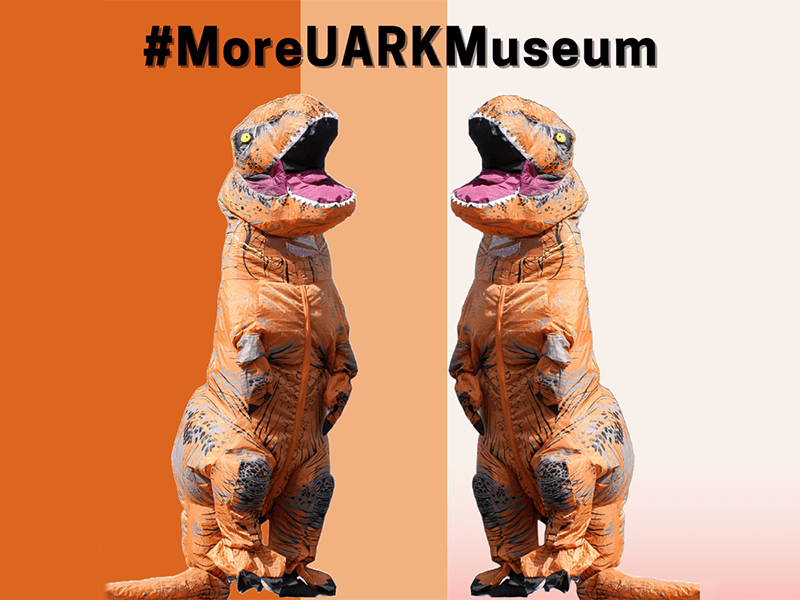 UARK Museum Launches FundRazor Campaign