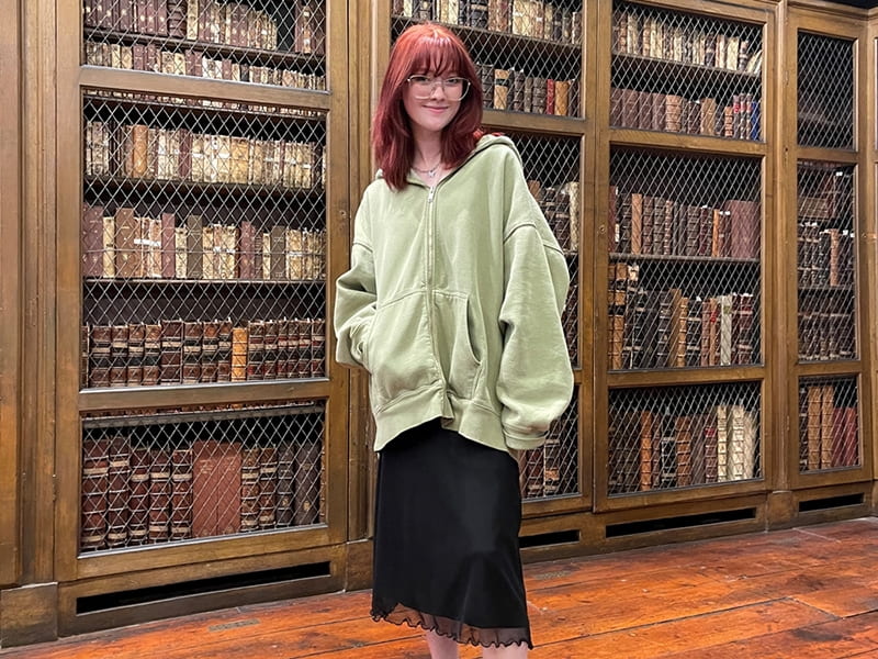 Honors Student Accepted Into Newberry Library’s Undergraduate Seminar