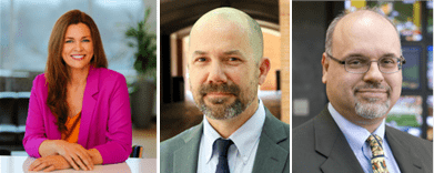 Fulbright College Dean Candidates to Present to Campus