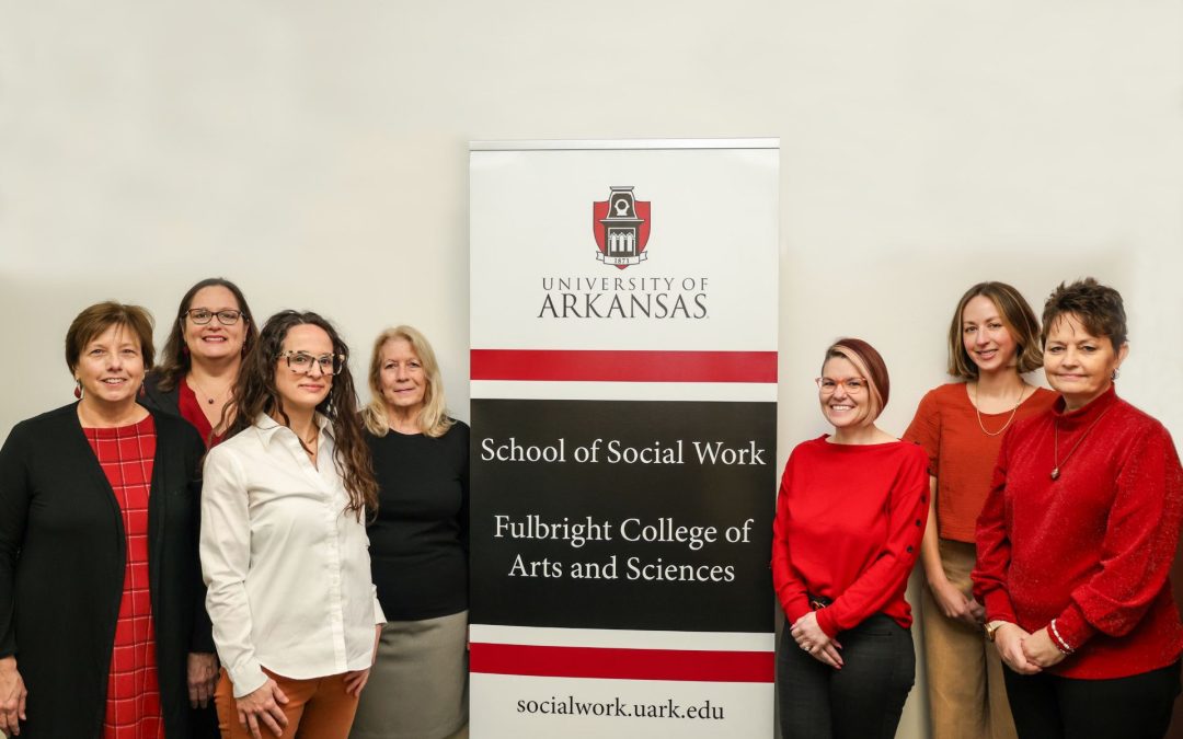 School of Social Work Finds a New Campus Home in Historic Gregson Hall