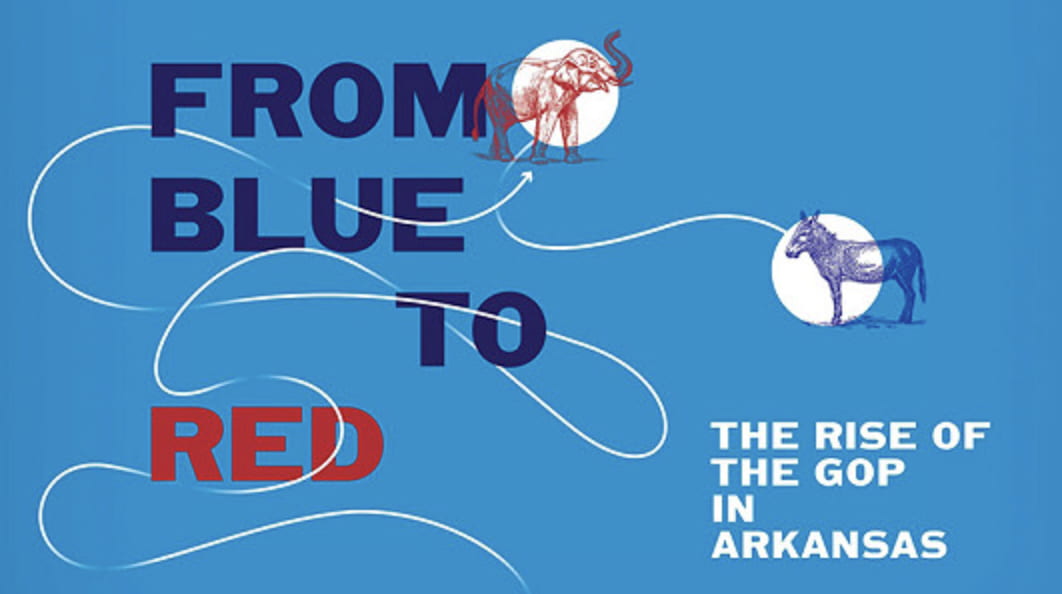 Pryor Center Debuts ‘Blue to Red Oral History Project’ Tracing Political Shift
