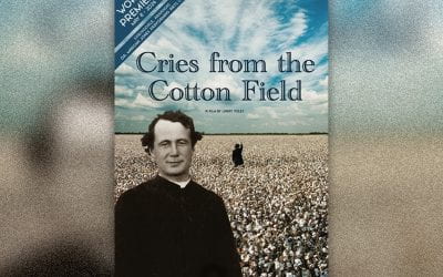 World Premiere of ‘Cries from the Cotton Field’ Slated for May 8