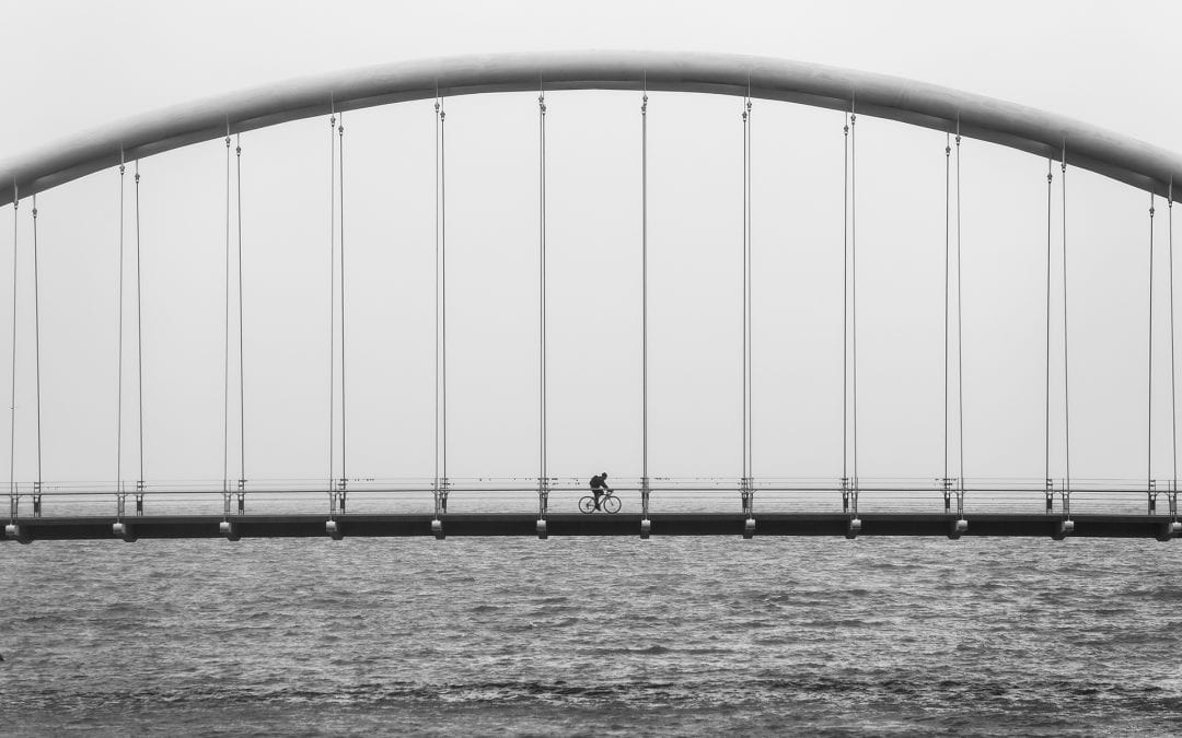 How to Build a Bridge from the Familiar to the Unfamiliar