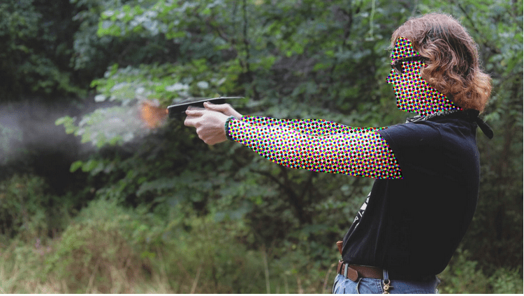 Weapons of Anarchy: A Southern Trans Woman’s Crusade To Arm The Left