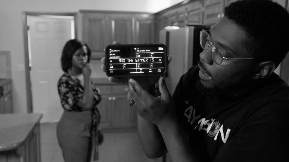 A Voice of Activism Through Black Filmmaking