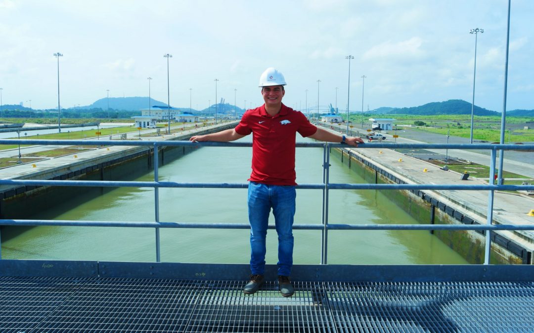 Troubleshooting Water Treatment at the New Panama Canal