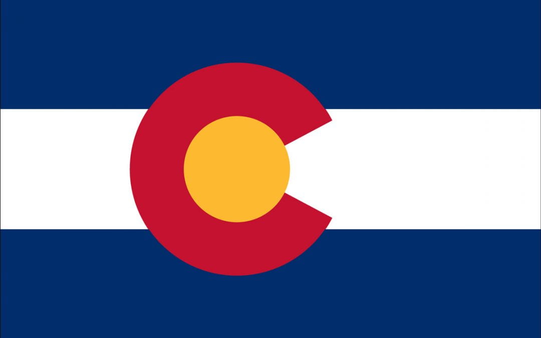 Colorado: Swing State in Name Only