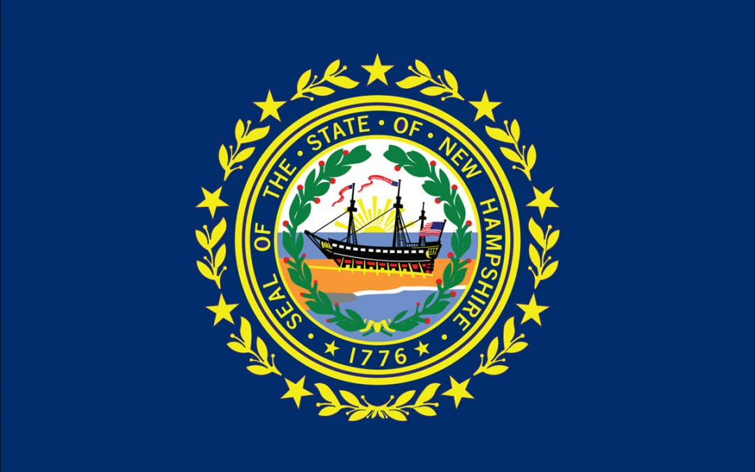 New Hampshire Senate Race: A Close Contest in the Granite State