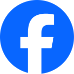 2023 logo of Facebook
